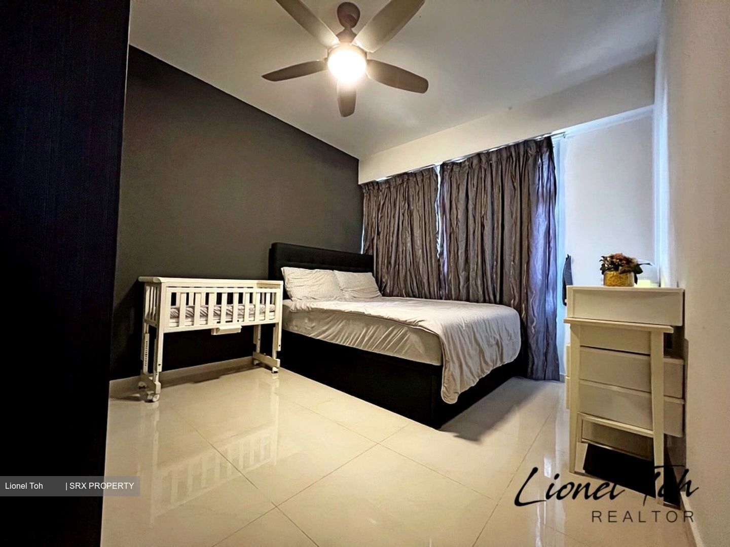Blk 18A Buona Vista Court (Queenstown), HDB 3 Rooms #393621631